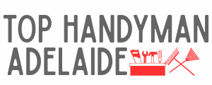Top Handyman Adelaide Logo